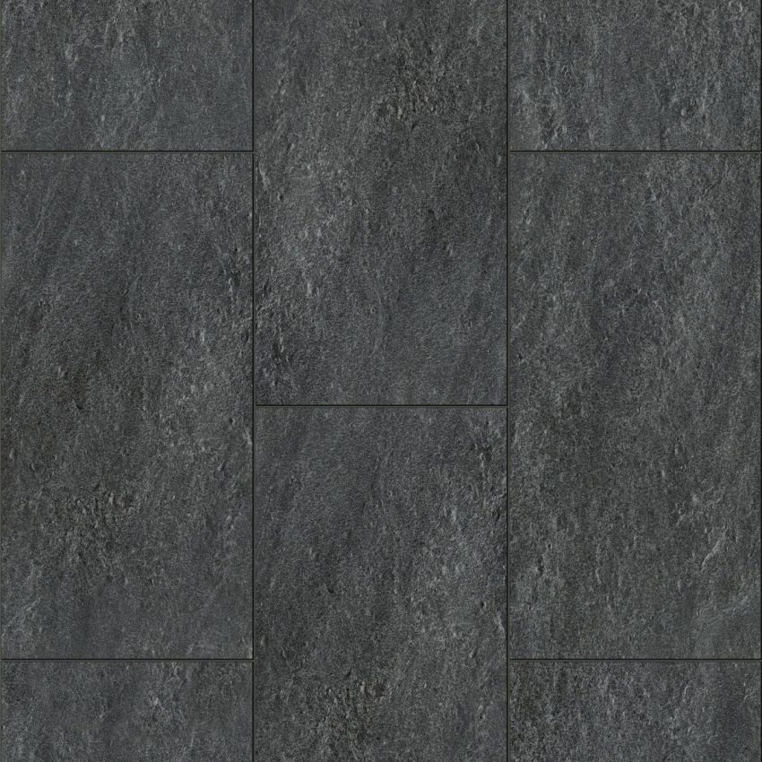 Embra Slate Black Flooring