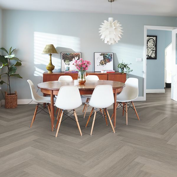 Grey Studio For Kitchen