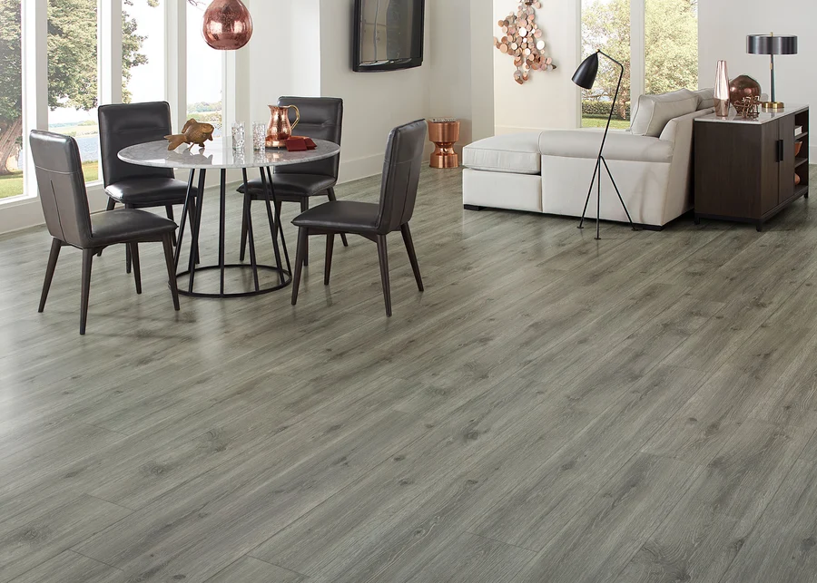 Laguna Gray Oak Flooring