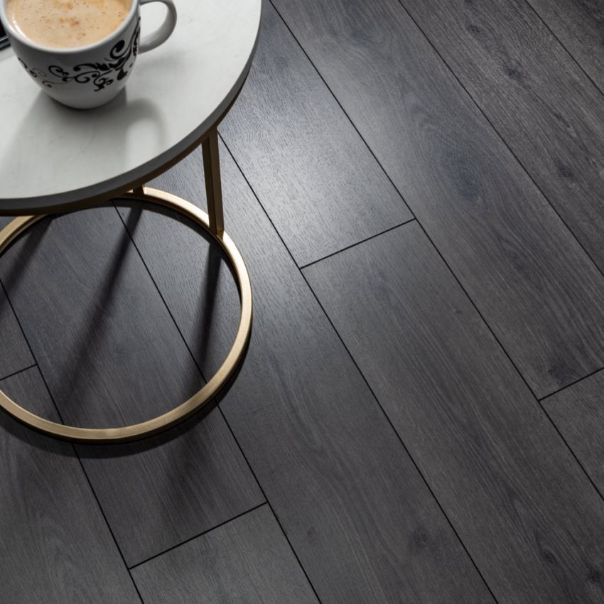 Liberty Natural Oak Flooring