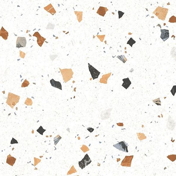 Modern Confetti Terrazzo