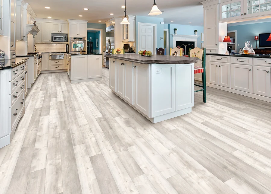 Mount Washington Birch Flooring