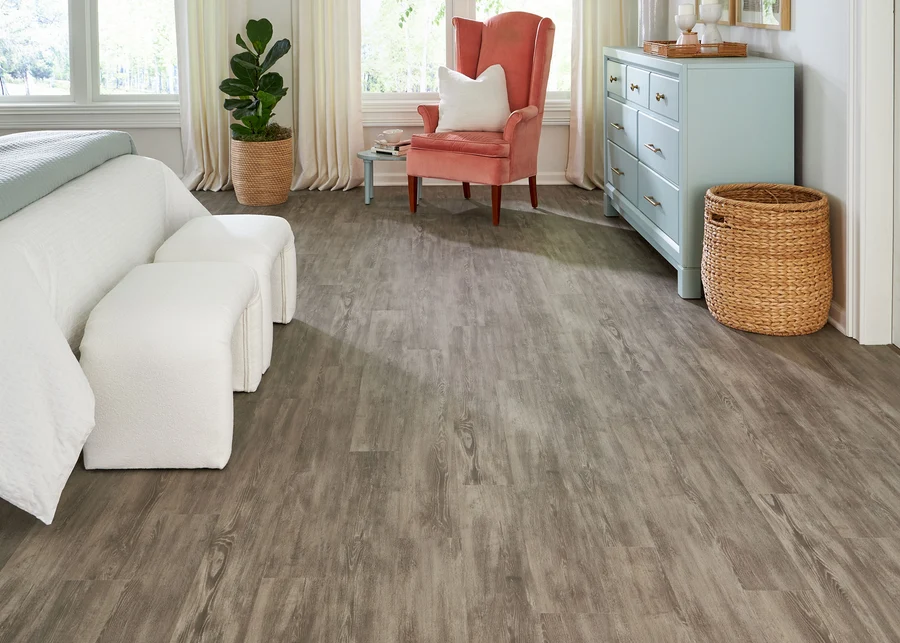 Sandston Oak Grey Flooring