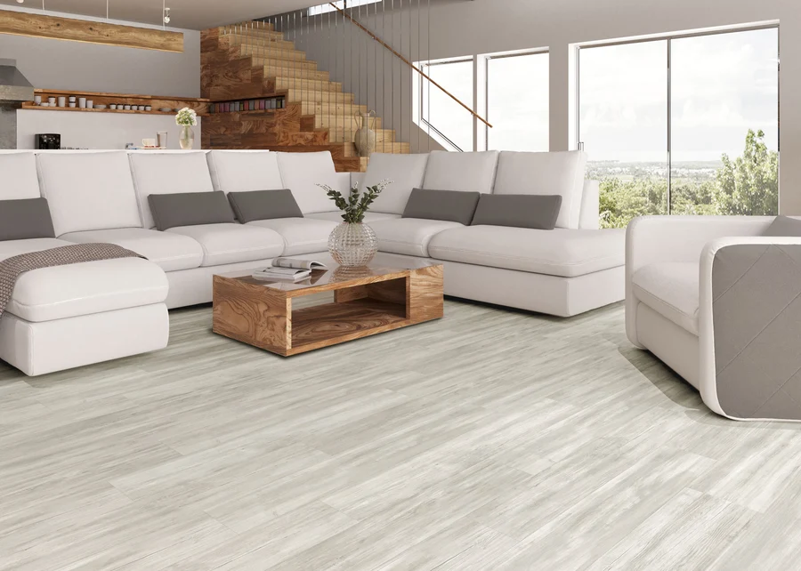Shutford Manor Oak Grey Flooring