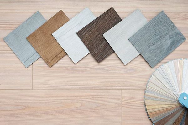Tile Flooring