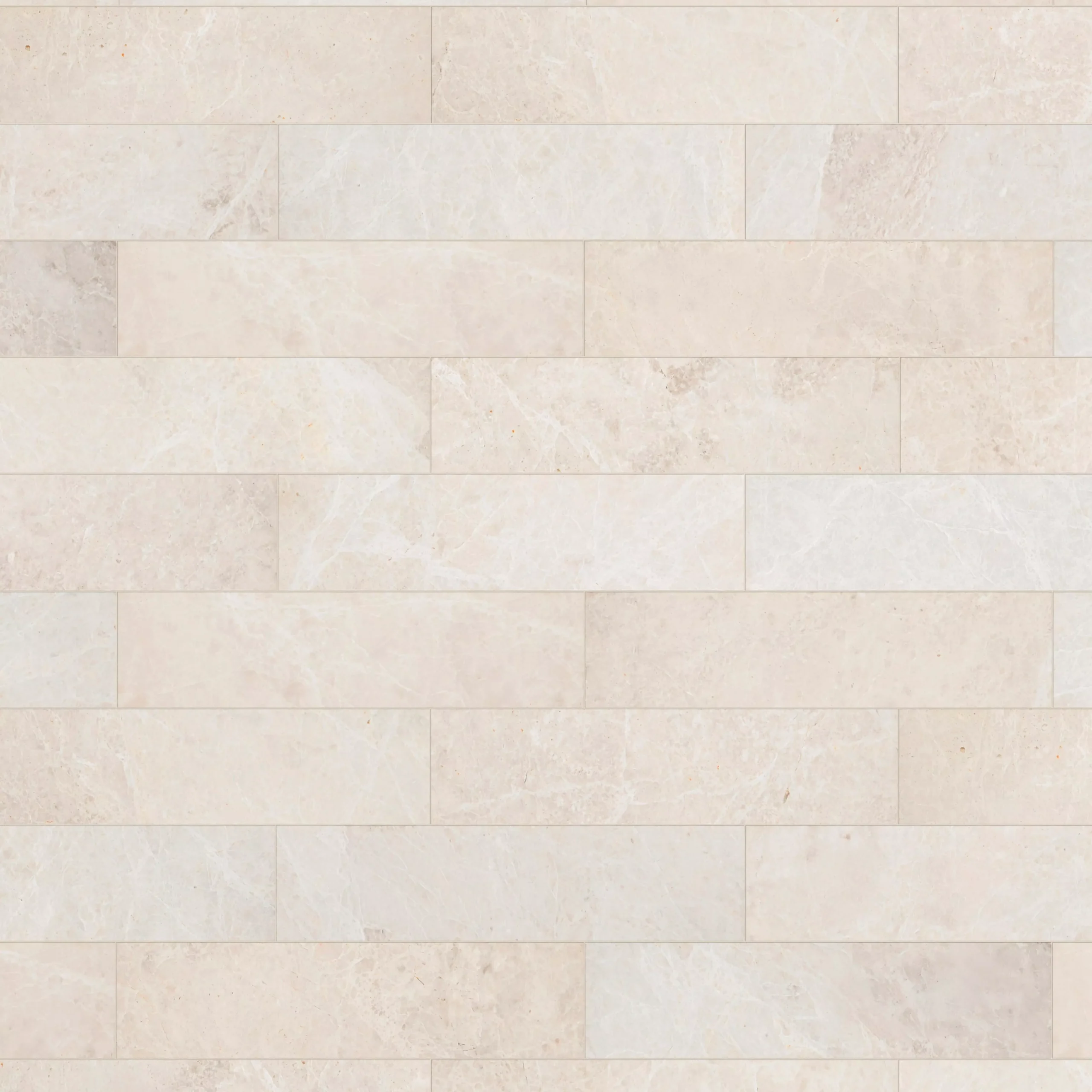 Vanilla Honed Marble Flooring