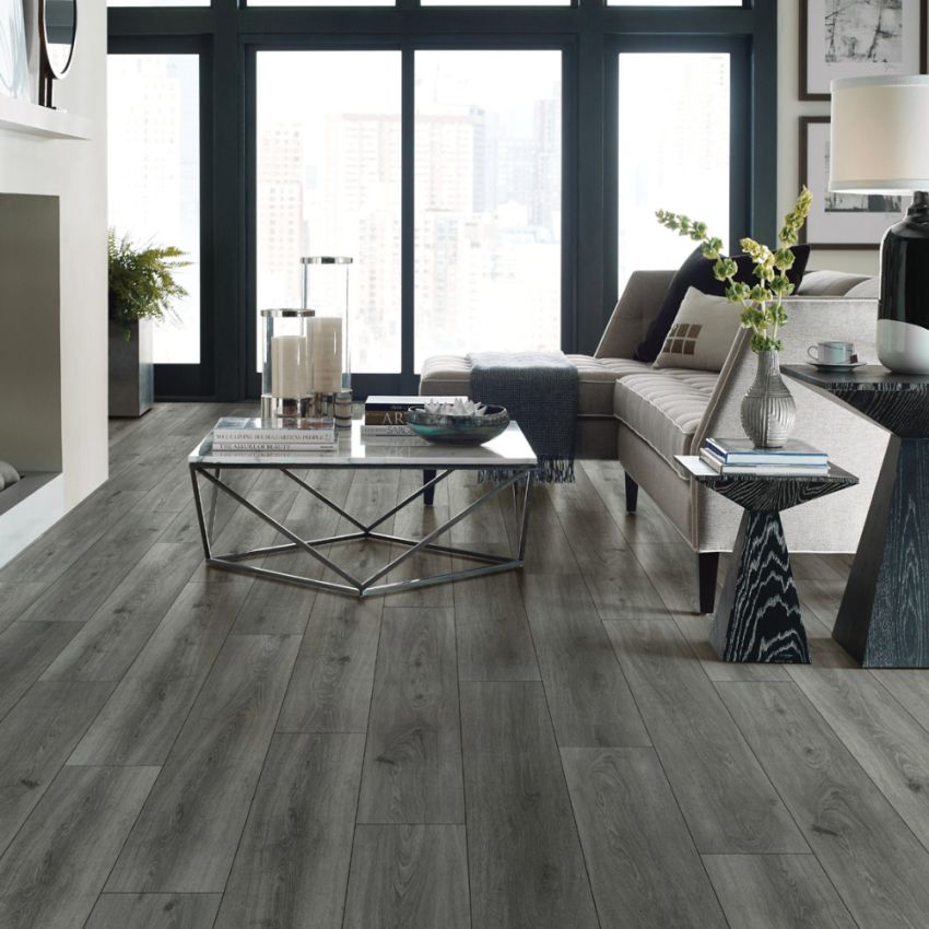 Whitefill Oak Flooring