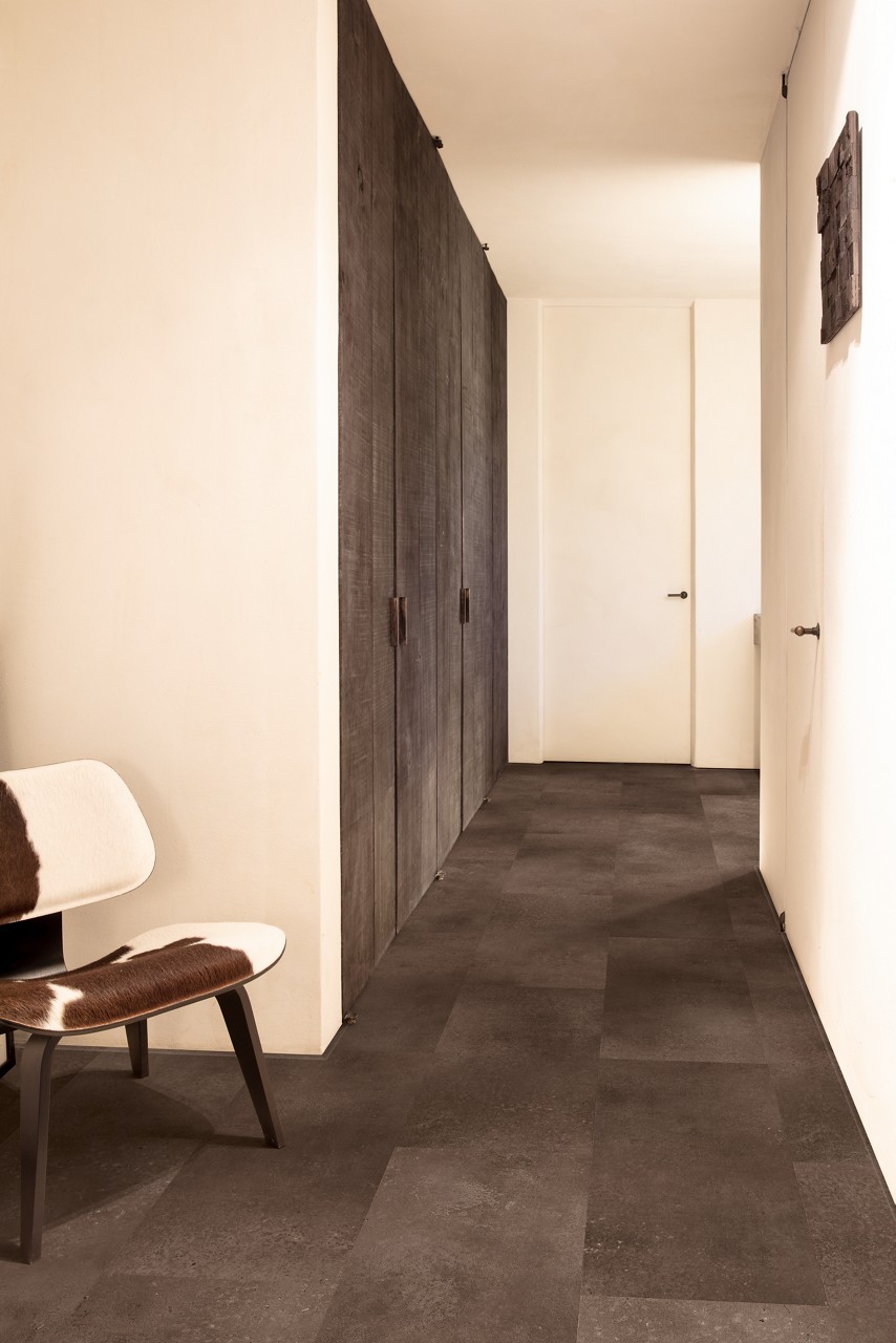 Cinnamon rock Waterproof Flooring