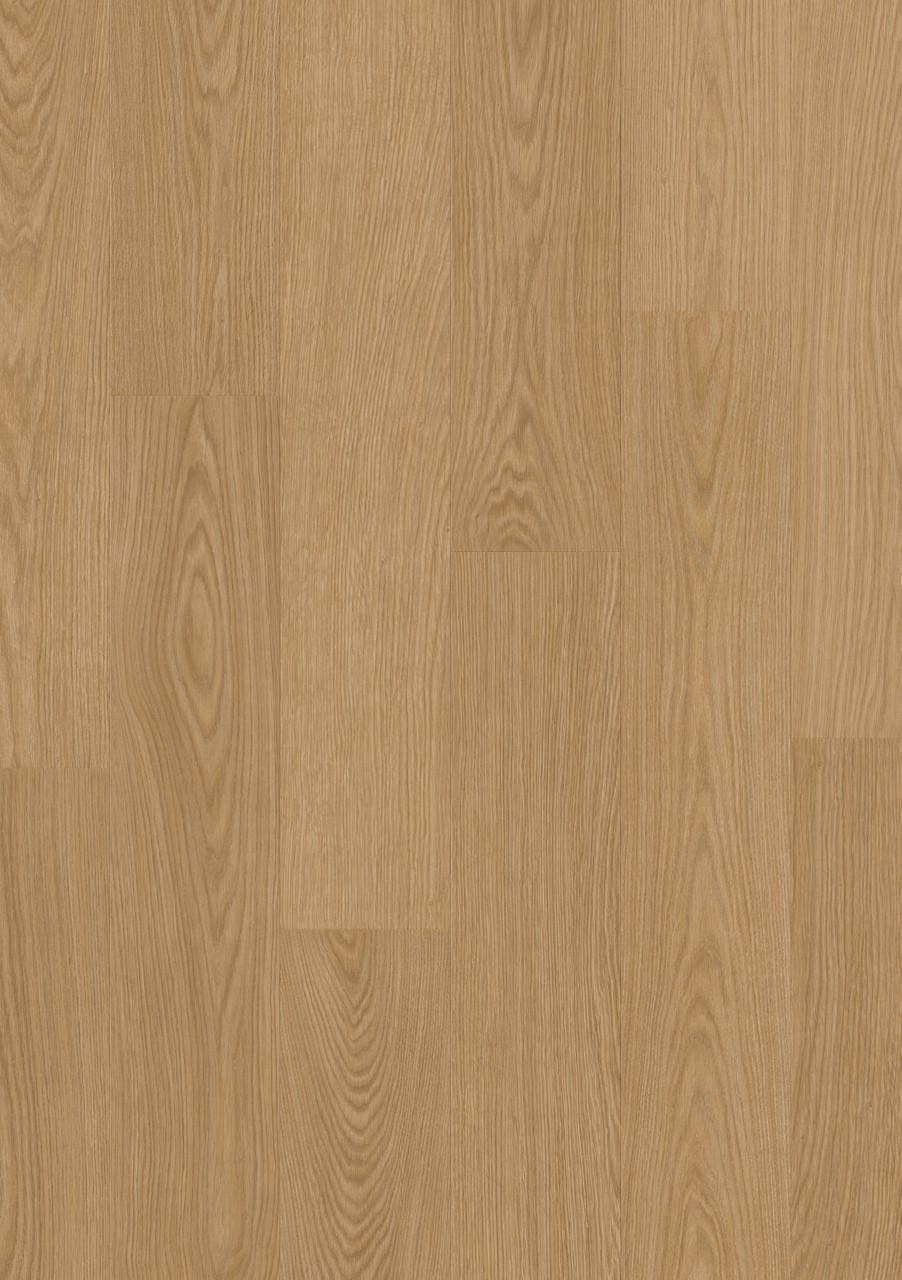 Gingerbread oak Waterproof Flooring