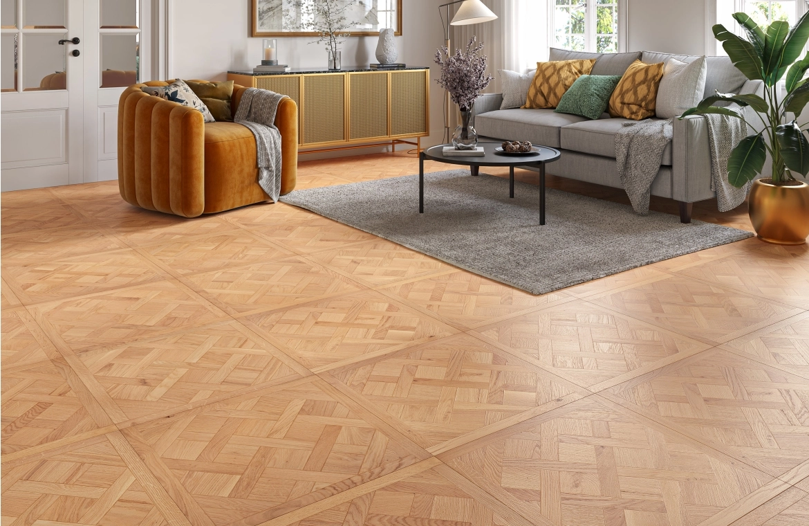 Lumiere Versailles Flooring
