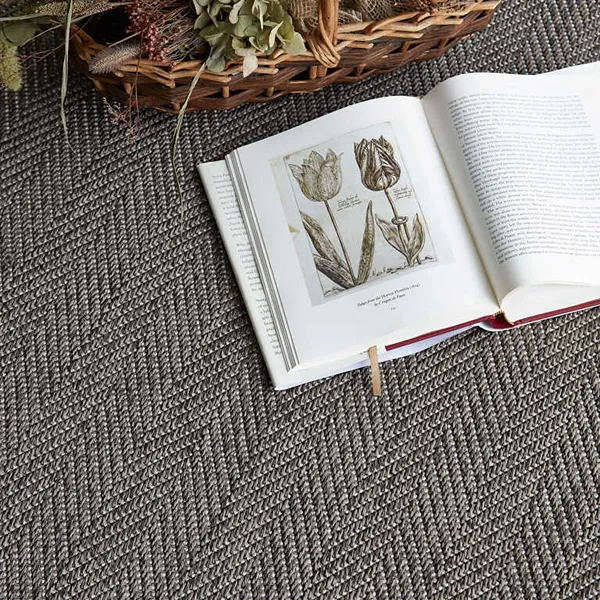 Cape Cod Sisal Carpet