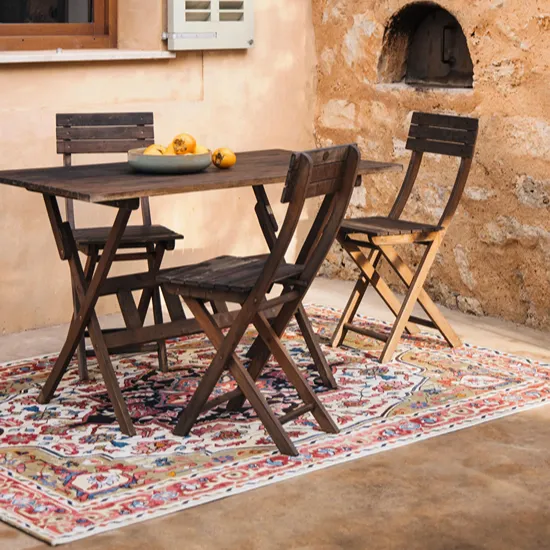 Florens Multicolor Outdoor Rug