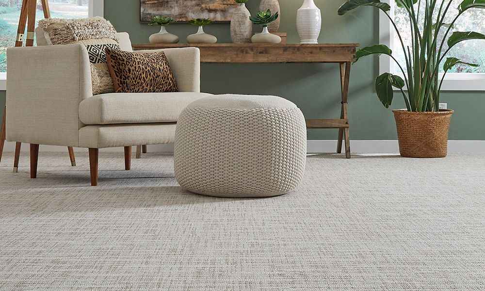 Living Room Carpet