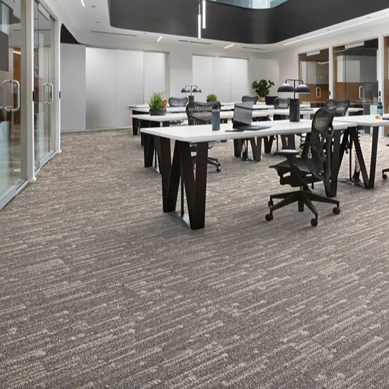 Meteor Office Carpet Tile