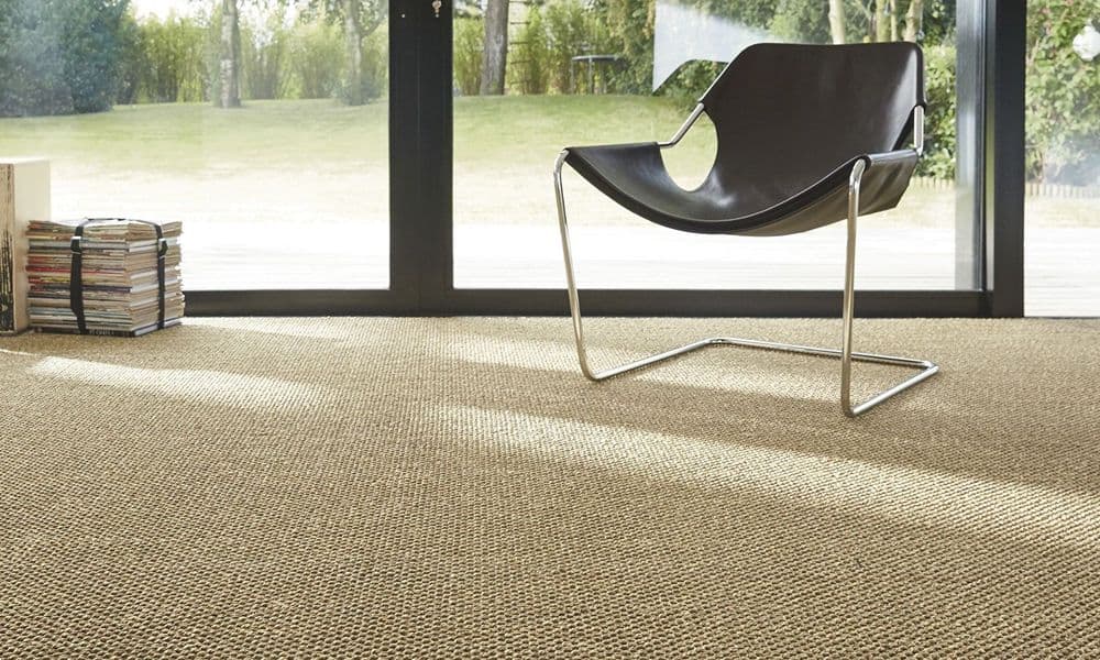 Sisal Carpet