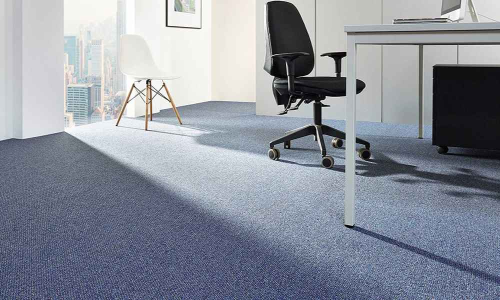 Office Carpet