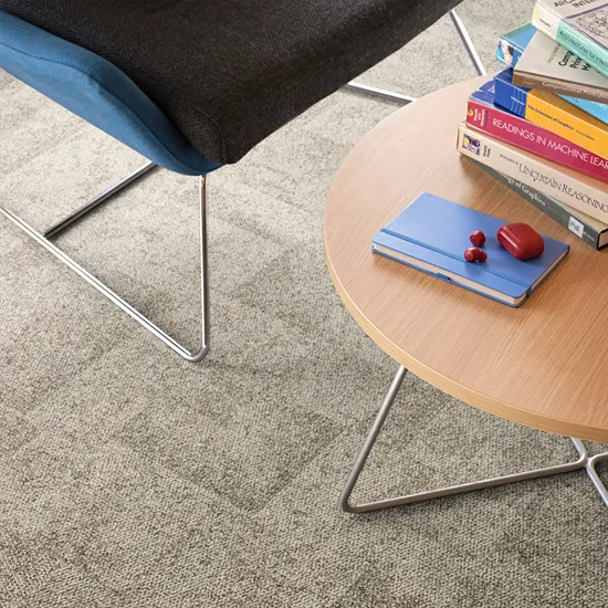 Open Air 402 Office Carpet Tile