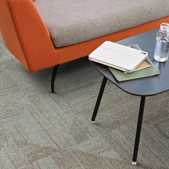Open Air 403 Office Carpet Tile