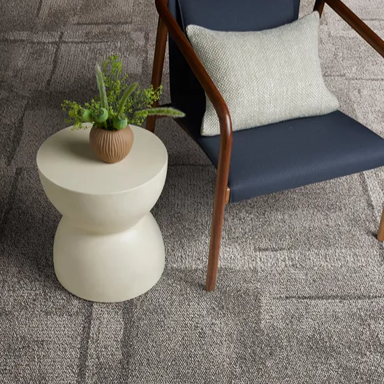 Pillars Office Carpet Tile
