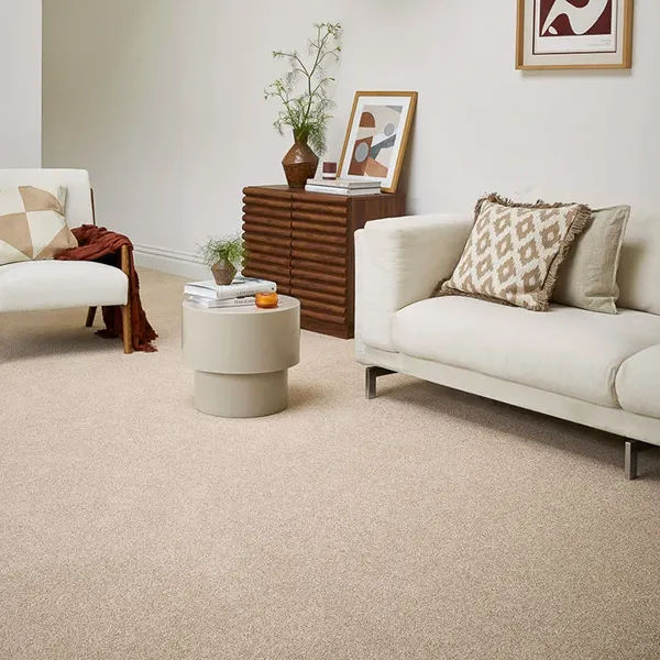 Primo Naturals Living Room Carpet