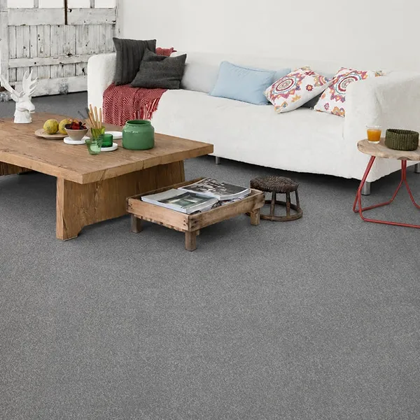Regal Saxony Living Room Carpet
