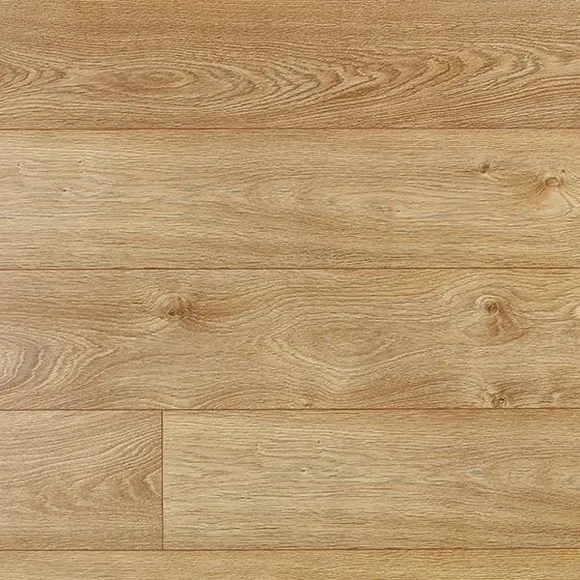Smoked Oak 12mm Laminate Flooring 2
