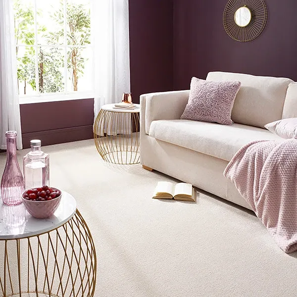 Stainfree Caress Living Room Carpet