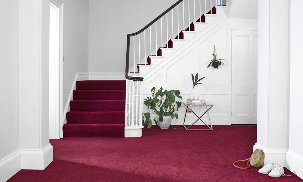 Stair Carpet
