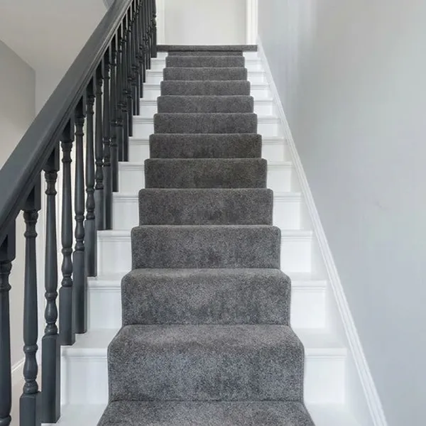 Stratford Textured Stair Carpet 1