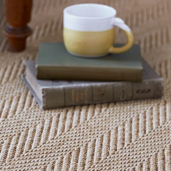Woodstock Sisal Carpet