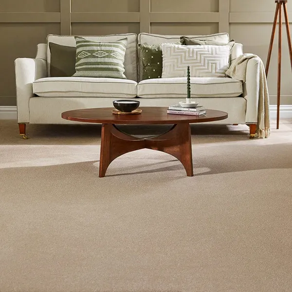 Zenith Twist Living Room Carpet